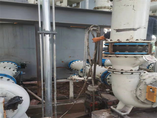 北安设备基础沉降下沉注浆加固增加荷载