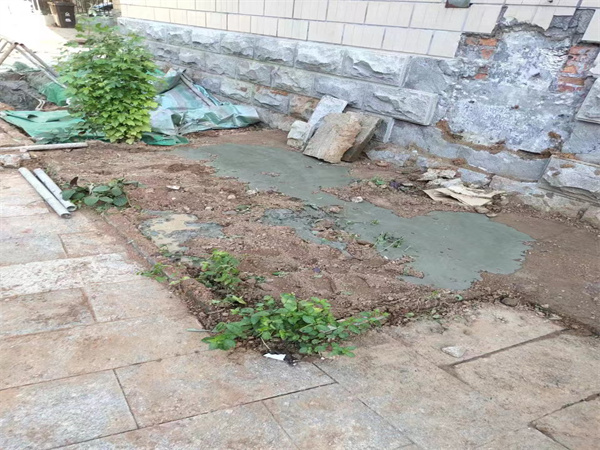 北安地基基础注浆增加承载力灌浆加固