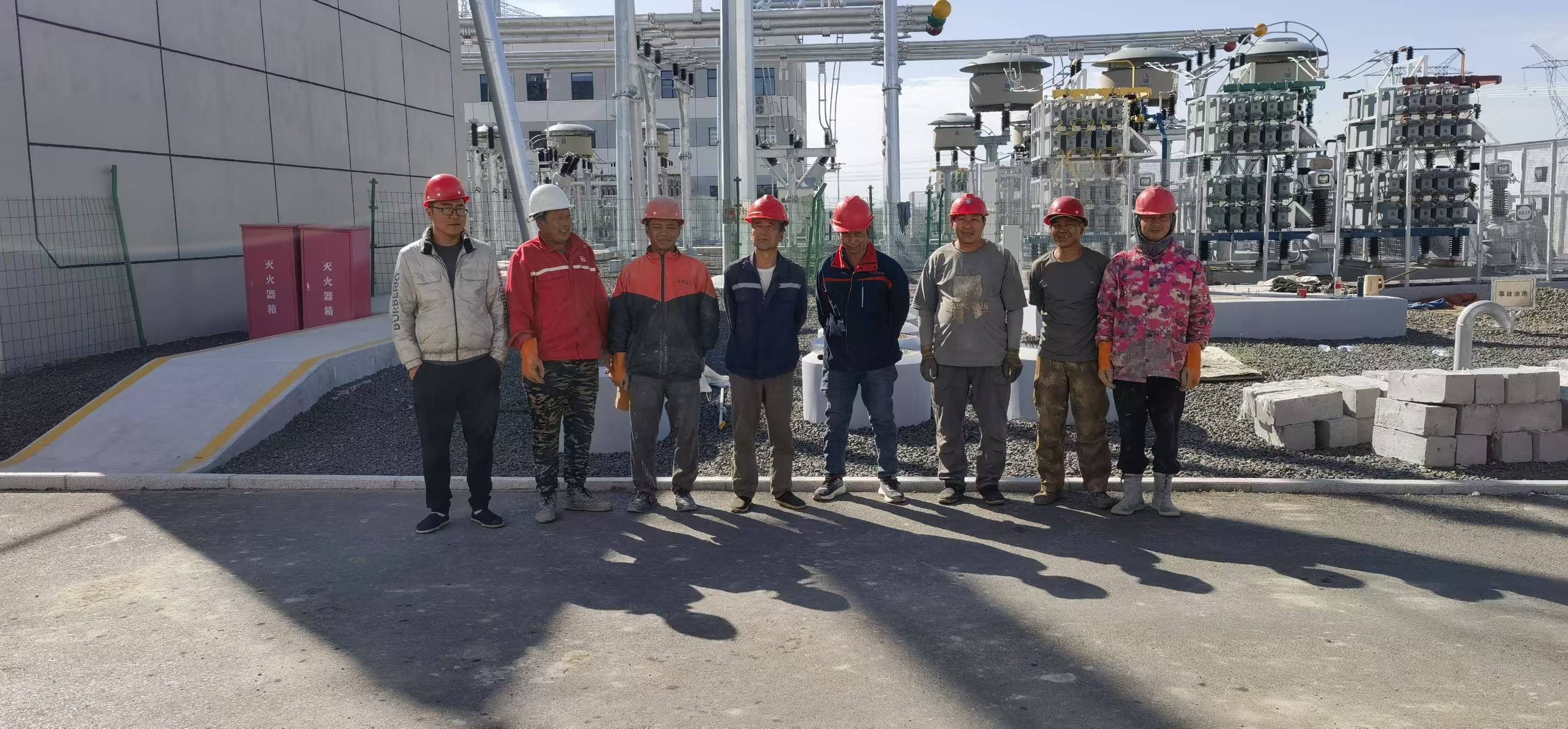 北安地基沉降如何修复?